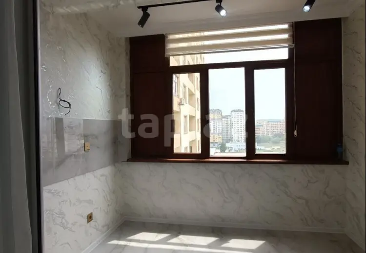 3 otaqlı mənzil , Xırdalan