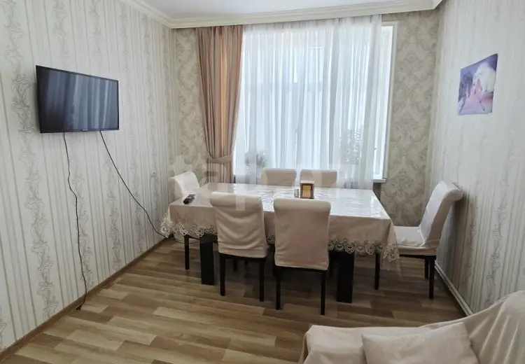 2 otaqlı mənzil , Şirvan