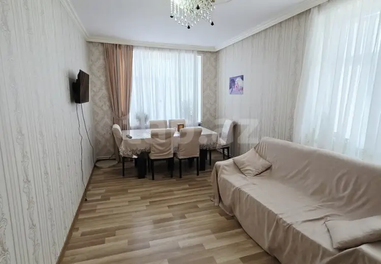 2 otaqlı mənzil , Şirvan