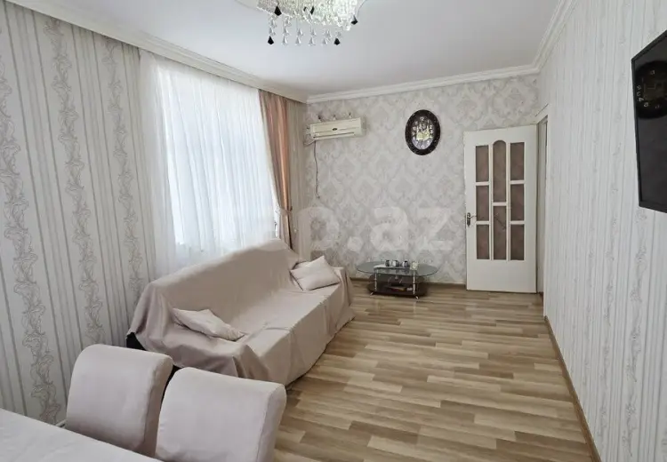 2 otaqlı mənzil , Şirvan