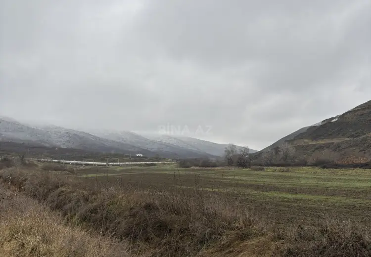 162 sot Torpaq Satılır, Quba
