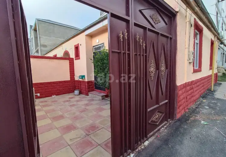 3 otaqlı mənzil , Xırdalan
