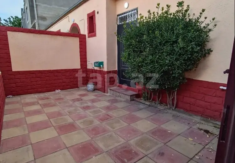 3 otaqlı mənzil , Xırdalan