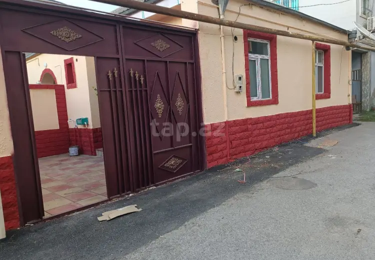 3 otaqlı mənzil , Xırdalan
