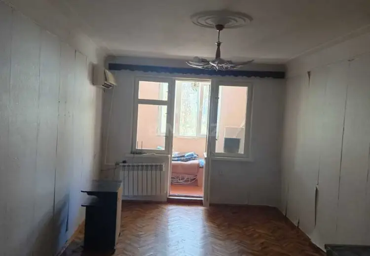 2 otaqlı mənzil Kirayə (aylıq), 8-ci kilometr, Nizami, Bakı