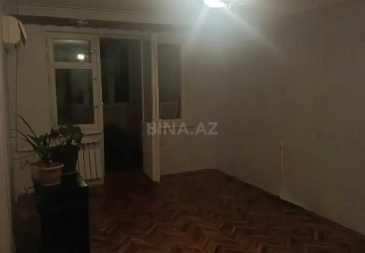2 otaqlı mənzil Kirayə (aylıq), 8-ci kilometr, Nizami, Bakı