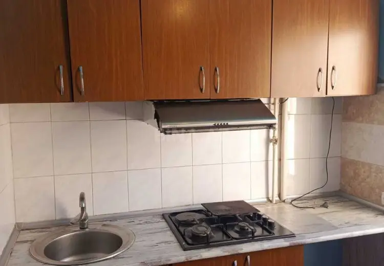 2 otaqlı mənzil Kirayə (aylıq), 8-ci kilometr, Nizami, Bakı