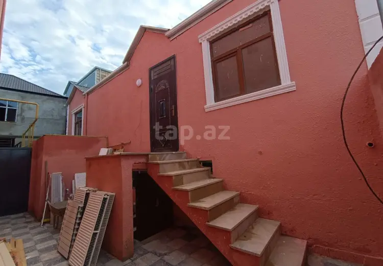 3 otaqlı mənzil , Xırdalan