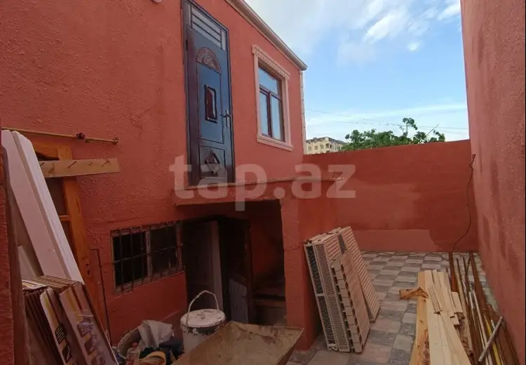 3 otaqlı mənzil , Xırdalan