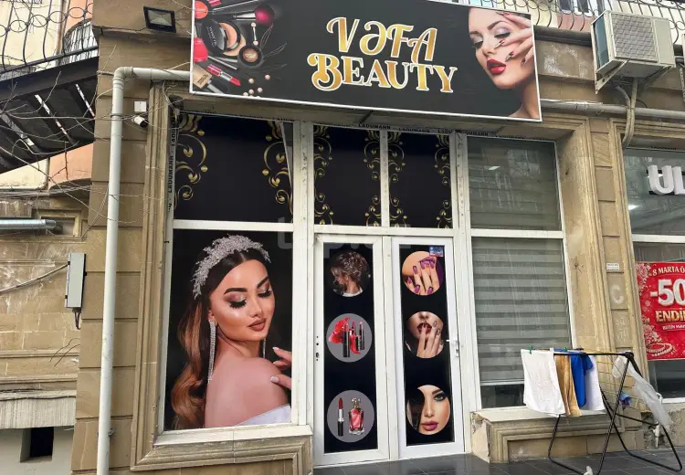 0 m² Obyekt / Ofis , Xətai, Bakı