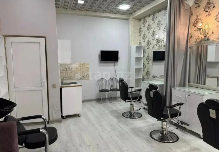 0 m² Obyekt / Ofis , Xətai, Bakı