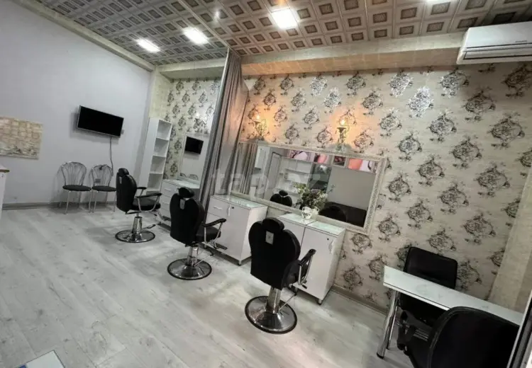 0 m² Obyekt / Ofis , Xətai, Bakı