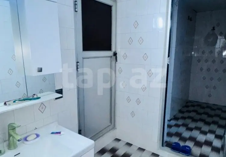 4 otaqlı mənzil , Astara