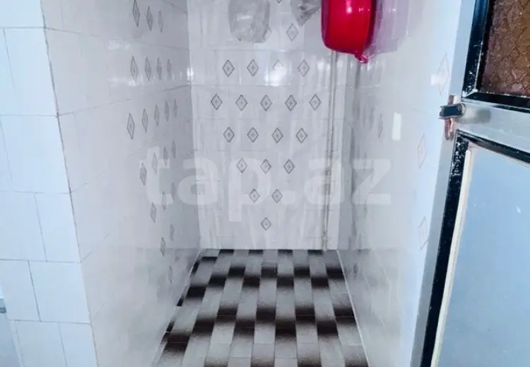 4 otaqlı mənzil , Astara