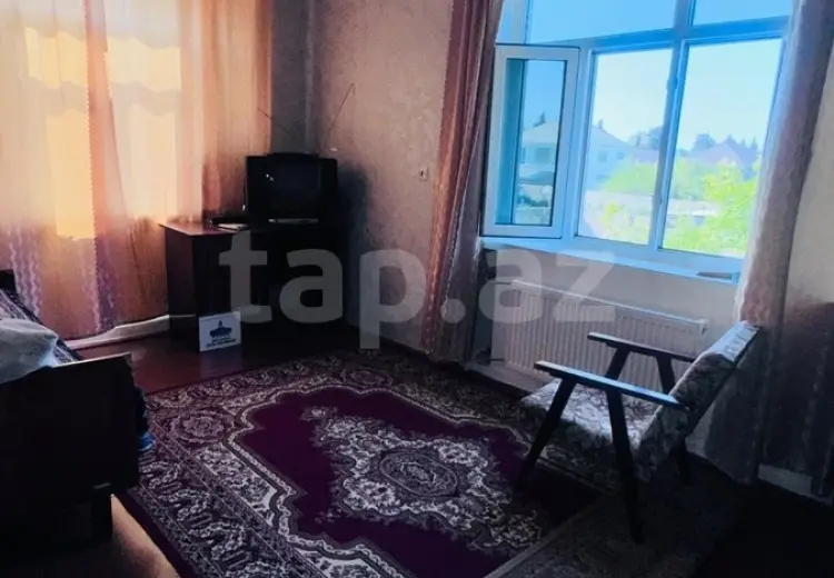 4 otaqlı mənzil , Astara