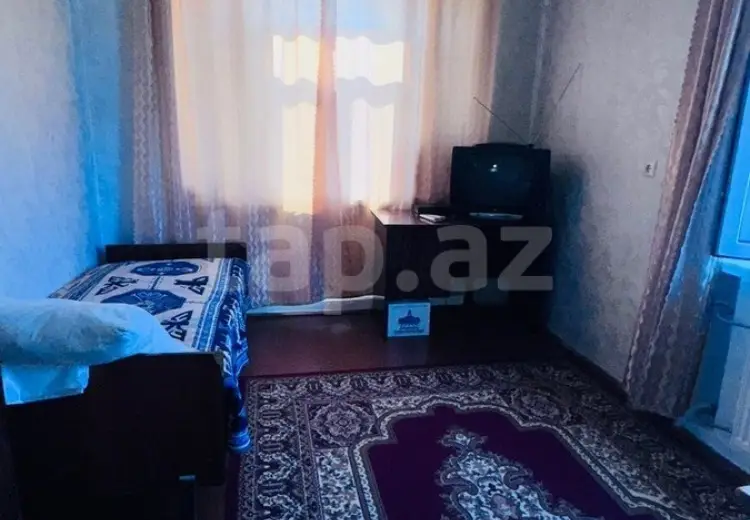 4 otaqlı mənzil , Astara