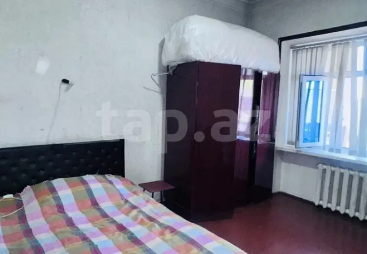 4 otaqlı mənzil , Astara