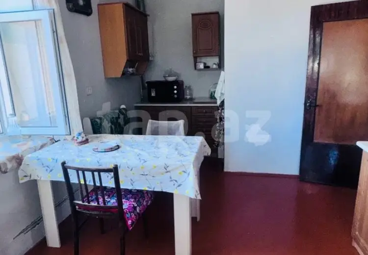 4 otaqlı mənzil , Astara