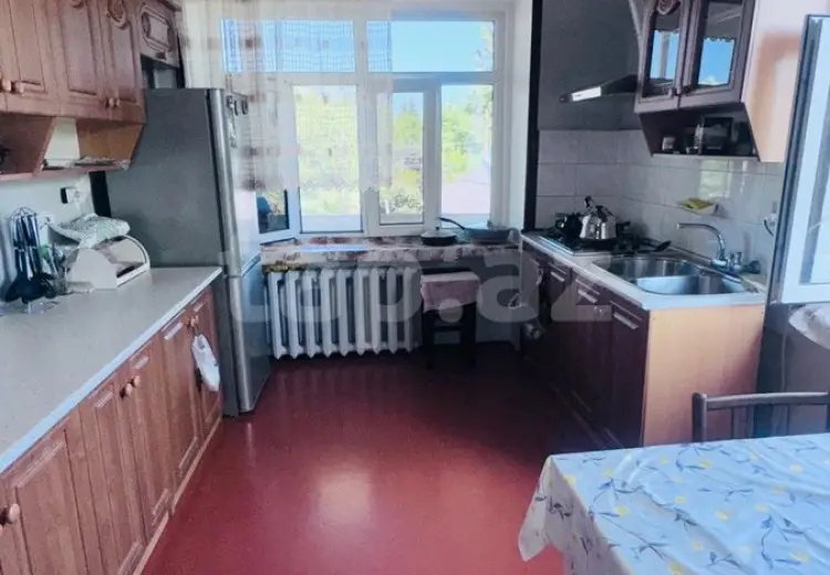 4 otaqlı mənzil , Astara