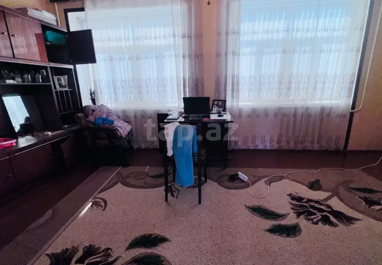4 otaqlı mənzil , Astara