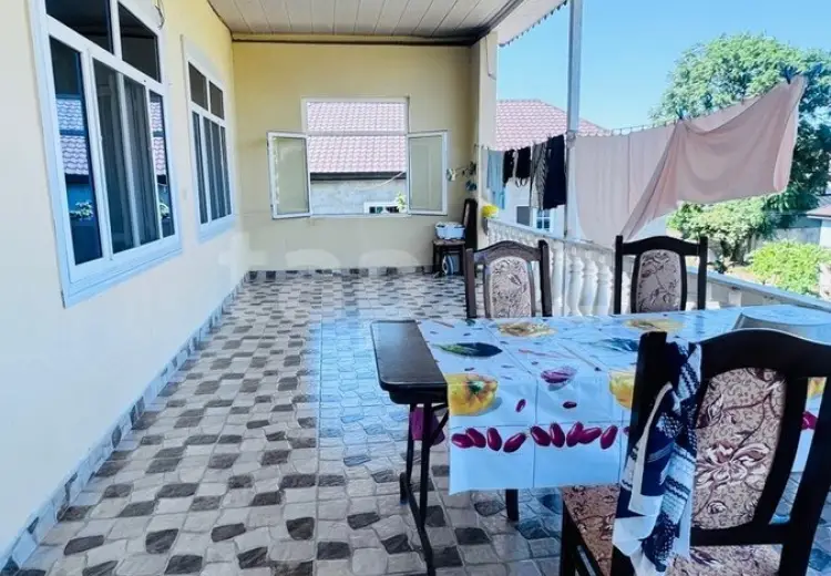 4 otaqlı mənzil , Astara