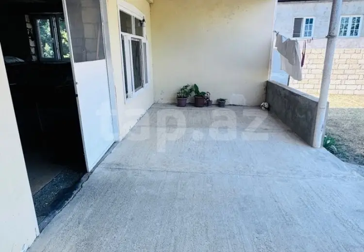 4 otaqlı mənzil , Astara