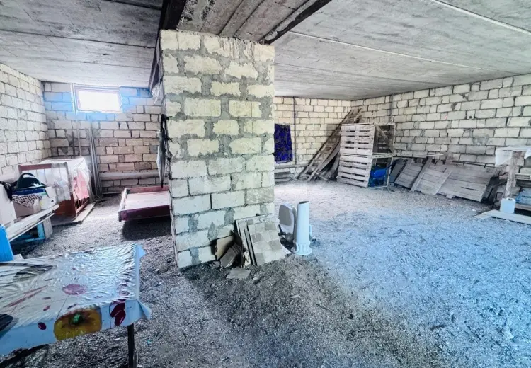 4 otaqlı mənzil , Astara