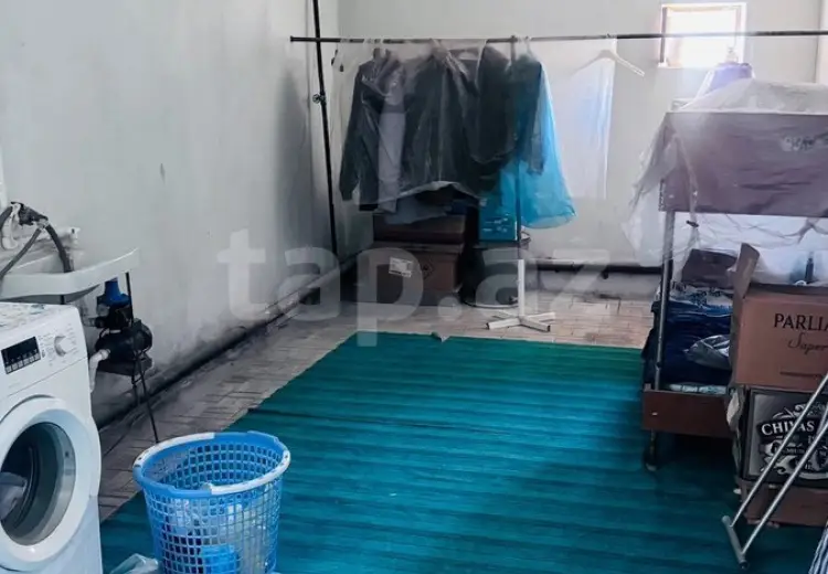 4 otaqlı mənzil , Astara