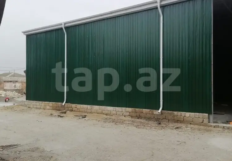 0 m² Obyekt / Ofis , Nərimanov, Bakı