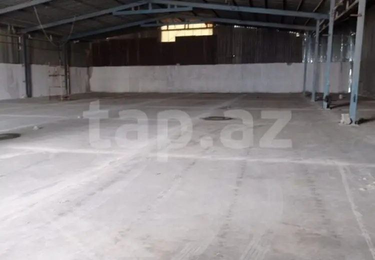 0 m² Obyekt / Ofis , Məştağa qəs., Sabunçu, Bakı