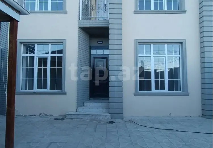 4 otaqlı mənzil , Saray, Abşeron