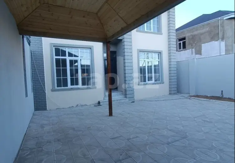 4 otaqlı mənzil , Saray, Abşeron