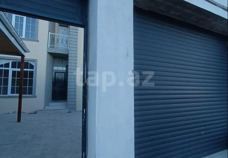 4 otaqlı mənzil , Saray, Abşeron