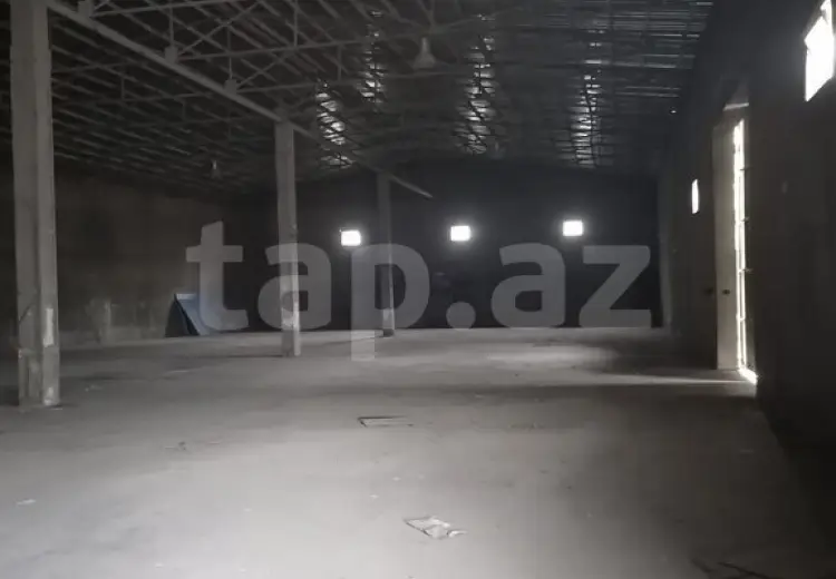 0 m² Obyekt / Ofis , Bakı