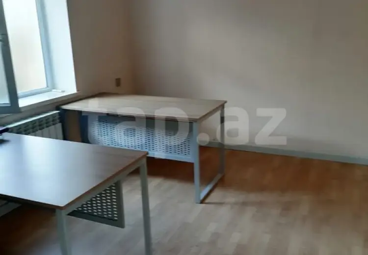 0 m² Obyekt / Ofis , Bakı