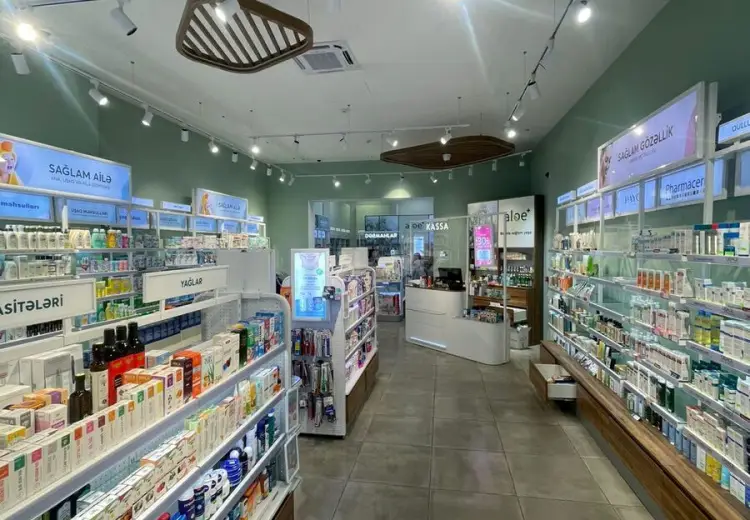 150 m² Obyekt / Ofis Satılır, 6-cı mikrorayon, Binəqədi, Bakı