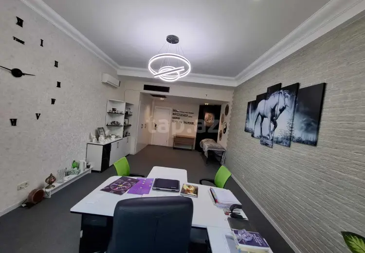 0 m² Obyekt / Ofis , Bakı