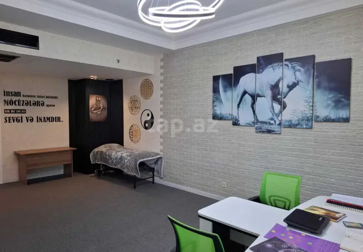 0 m² Obyekt / Ofis , Bakı