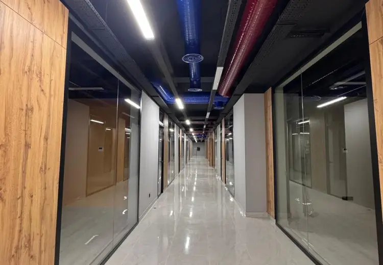 95 m² Obyekt / Ofis Kirayə (aylıq), Nəsimi, Bakı