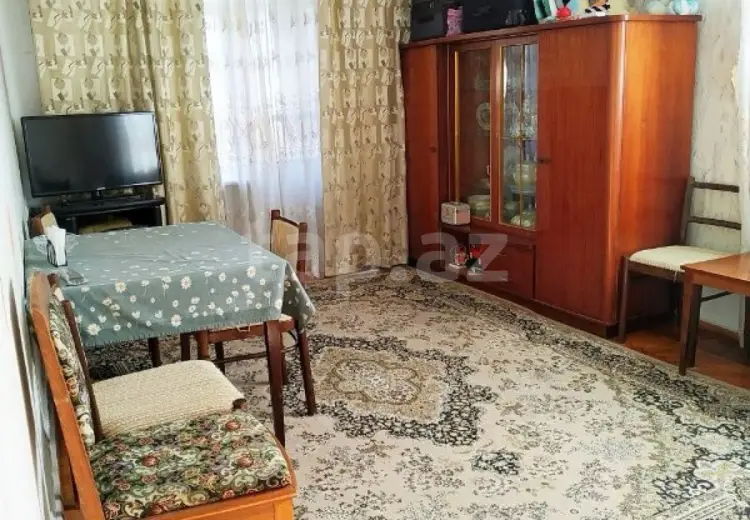 2 otaqlı mənzil , Bakı