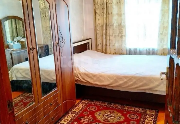 2 otaqlı mənzil , Bakı