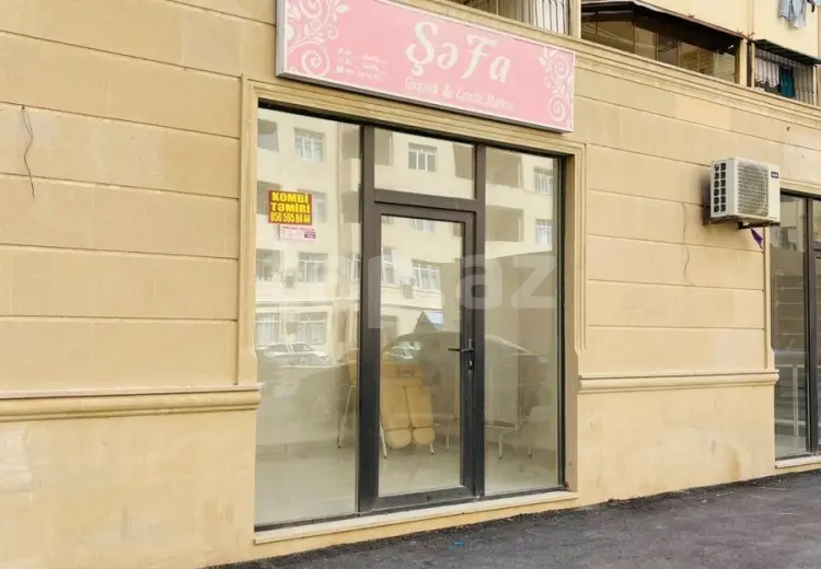 0 m² Obyekt / Ofis , Xırdalan