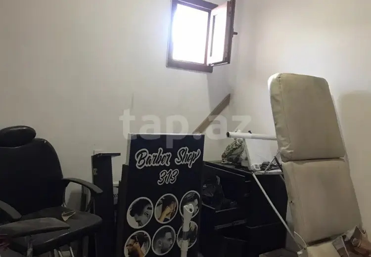 0 m² Obyekt / Ofis , Xırdalan