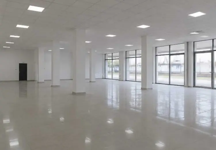 628 m² Obyekt / Ofis Satılır, Nizami, Bakı