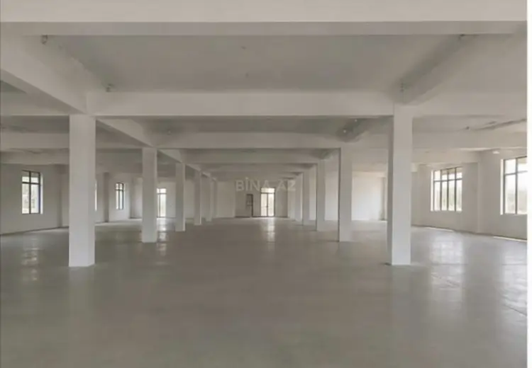 628 m² Obyekt / Ofis Satılır, Nizami, Bakı