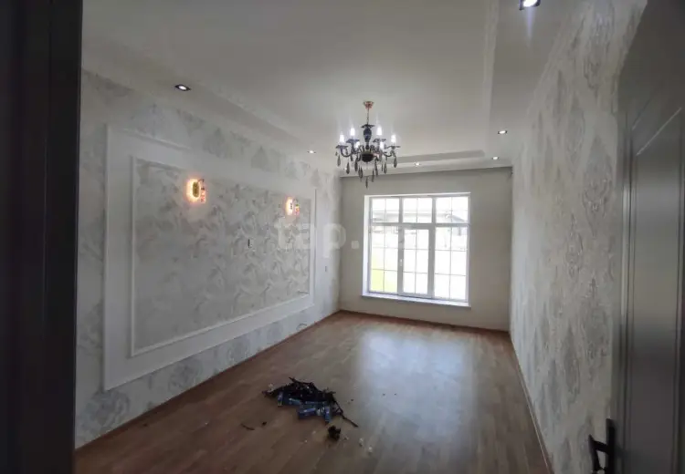 3 otaqlı mənzil , Saray, Abşeron