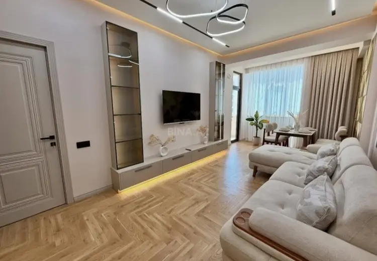2 otaqlı mənzil Satılır, Xırdalan