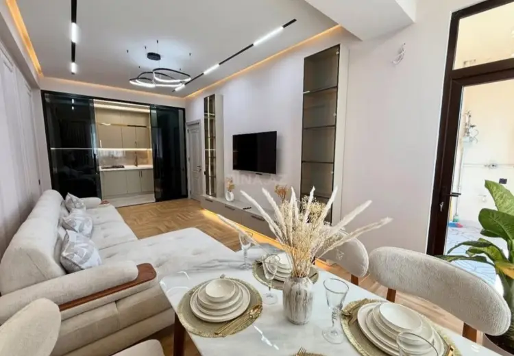 2 otaqlı mənzil Satılır, Xırdalan