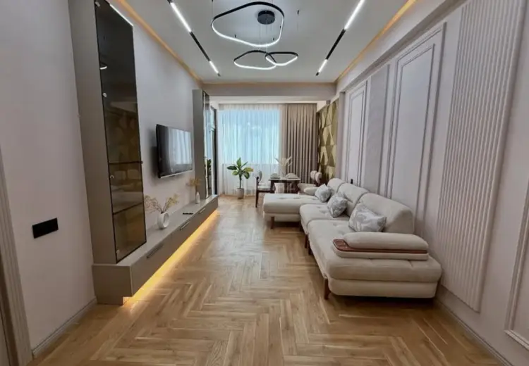 2 otaqlı mənzil Satılır, Xırdalan