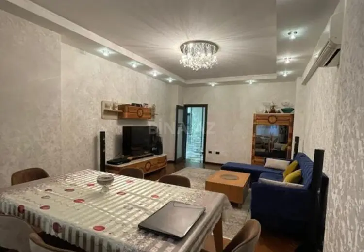 3 otaqlı mənzil Satılır, Əhmədli, Xətai, Bakı